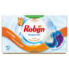 Robijn Wascapsules 3-in-1 Stralend Wit 40 stuks