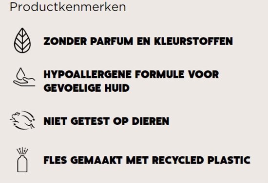 Ecover Essential Vloeibaar Wasmiddel Lavendel 5 liter